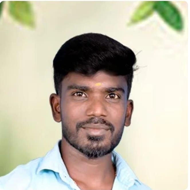 Groom Image